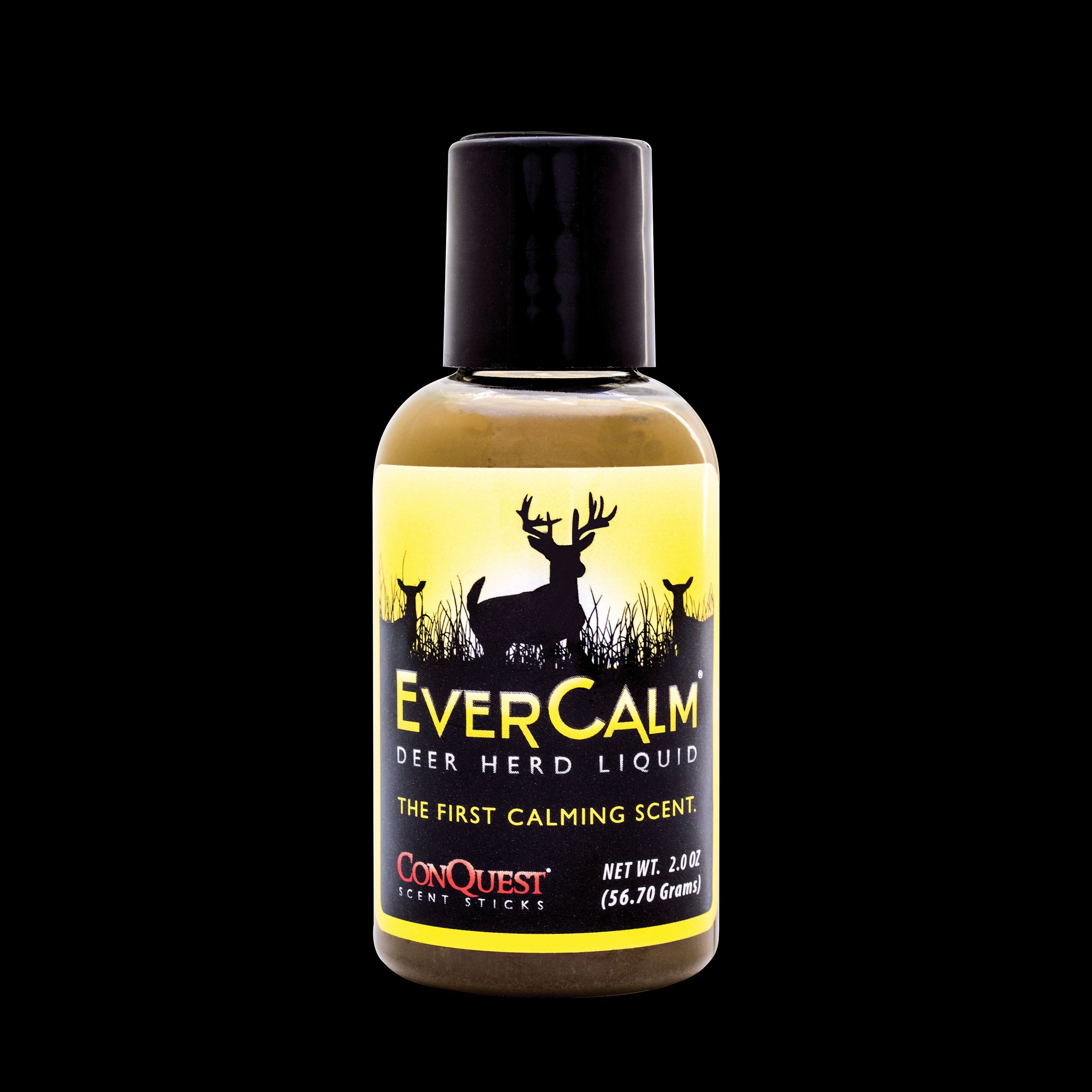 EverCalm Deer Herd Liquid – ConQuest Scents