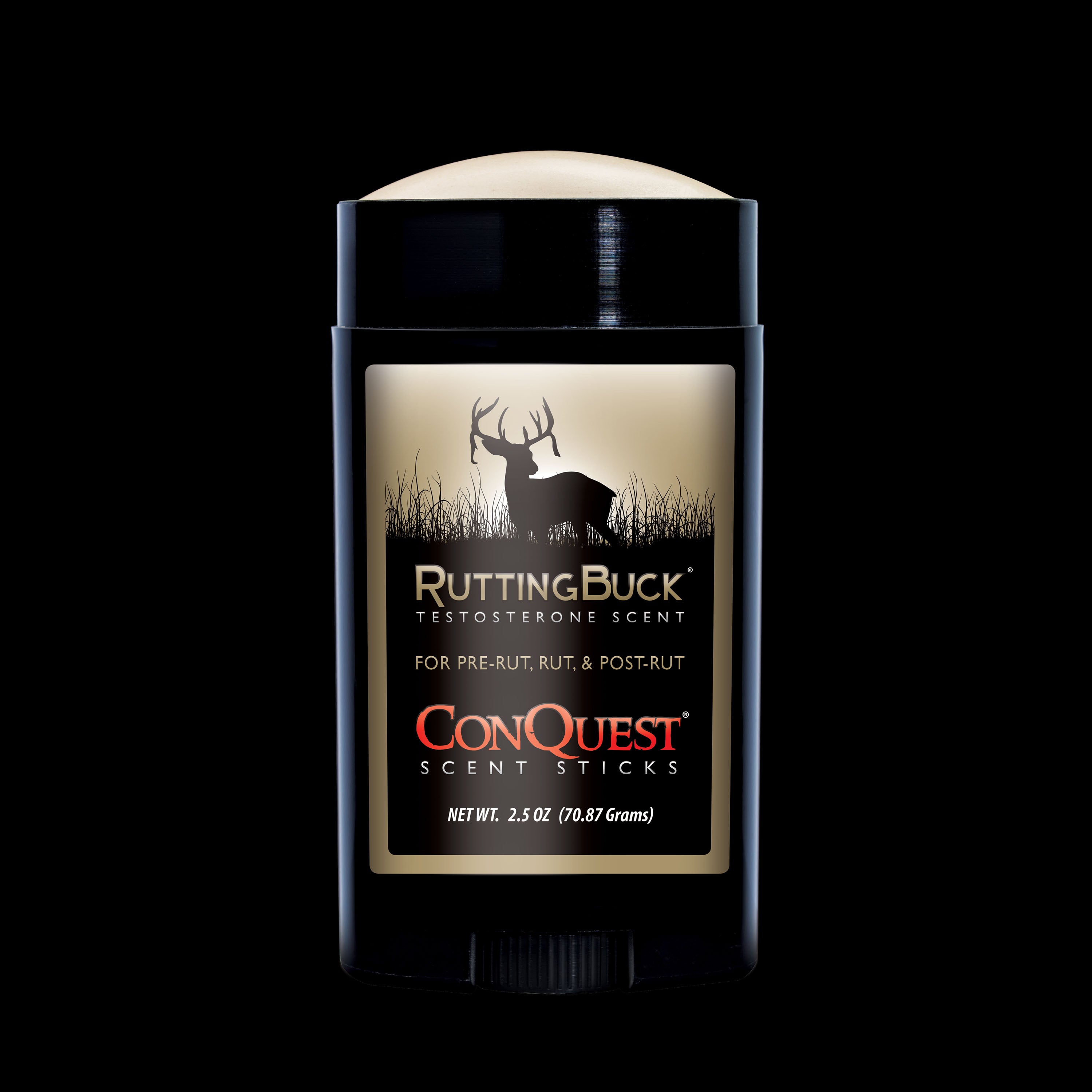 RuttingBuck Scent Stick ConQuest Scents