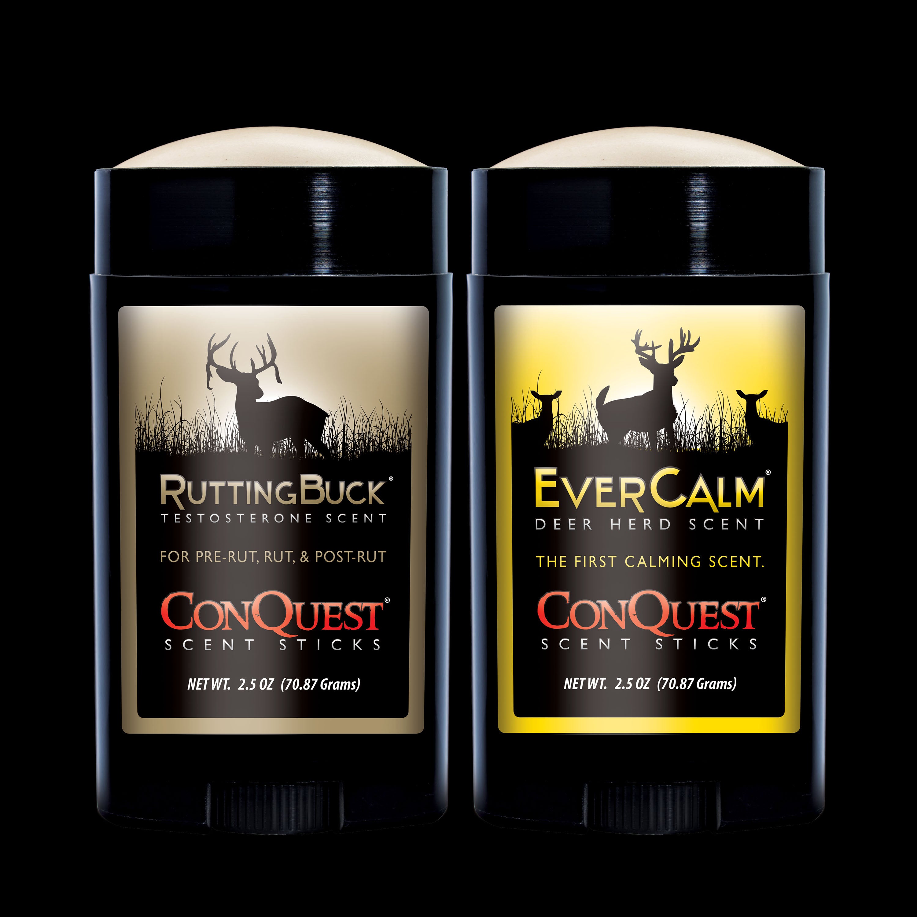 ConQuest Scents Rutting Buck Lure Stick