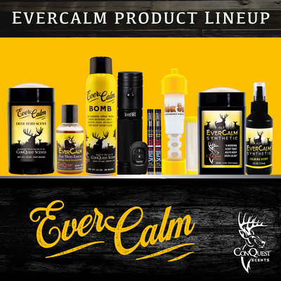 EverCalm Deer Herd Liquid