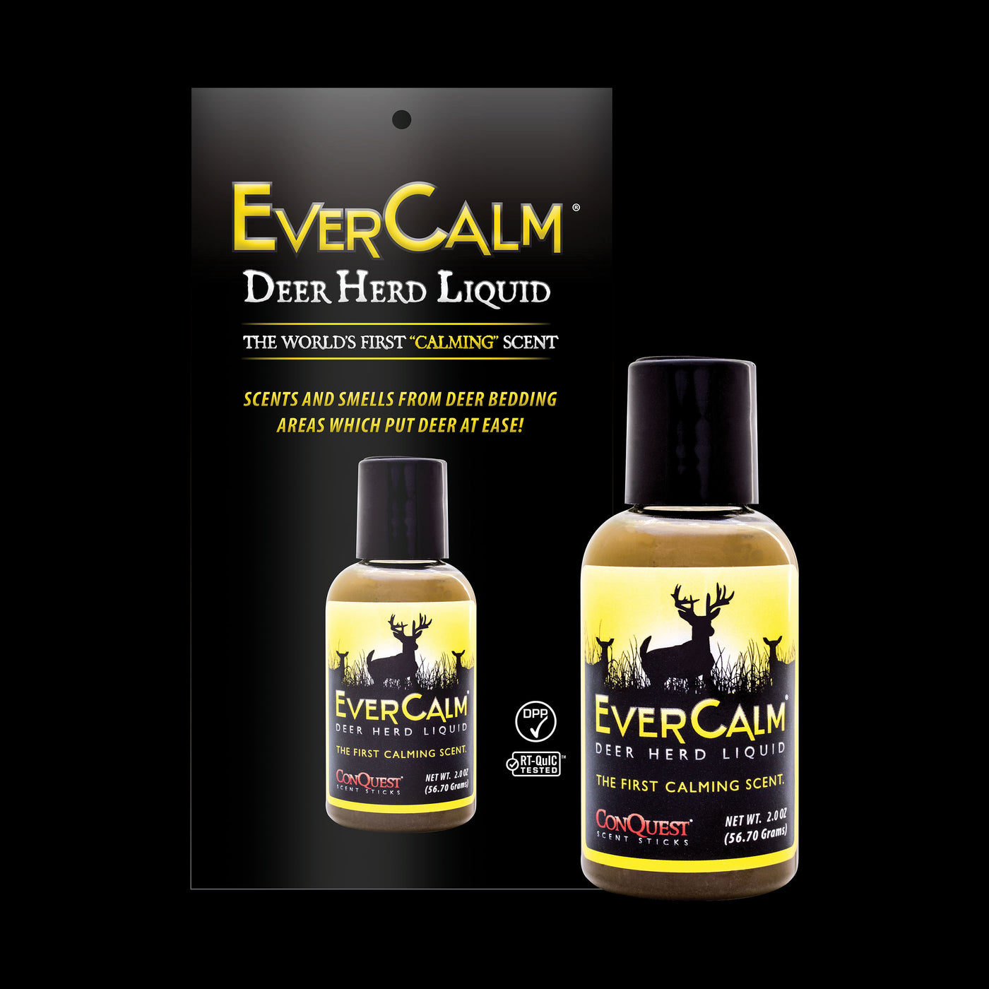 EverCalm Deer Herd Liquid