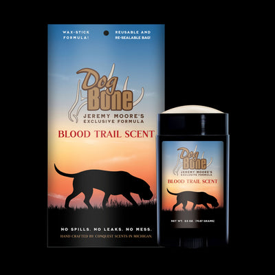 DogBone Blood Trail Scent Stick
