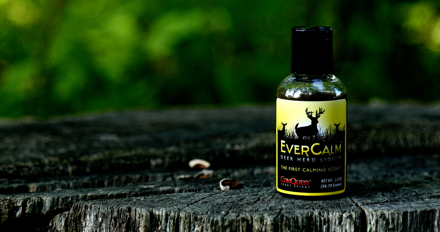 EverCalm Deer Herd Liquid