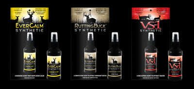 SYNTHETIC Liquid Trio Package
